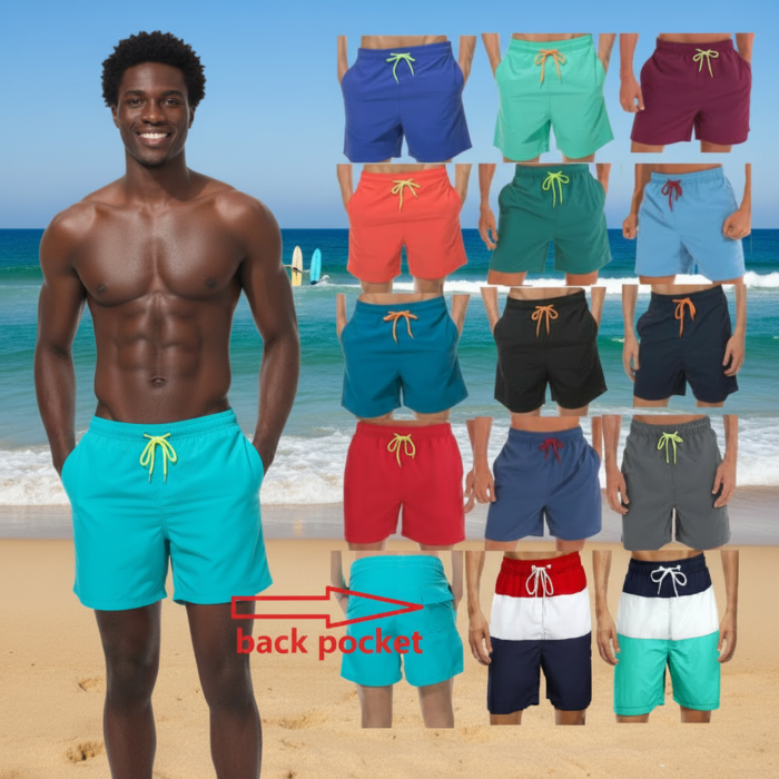 Men's shorts